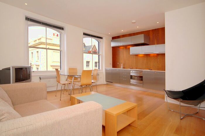 1 Bedroom Flat To Rent In Portobello Road, London, W11