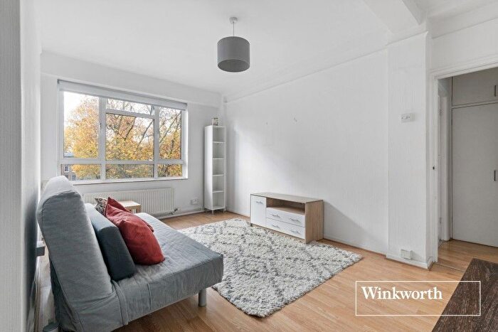 1 Bedroom Flat To Rent In Nelson Square, SE1