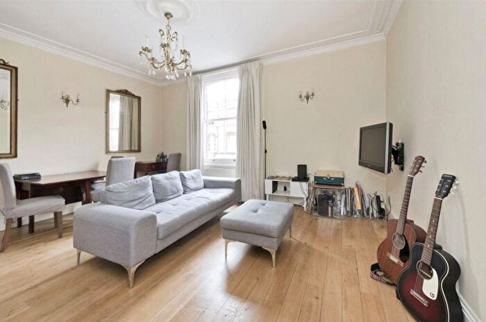 1 Bedroom Flat To Rent In Cheniston Gardens, London, W8