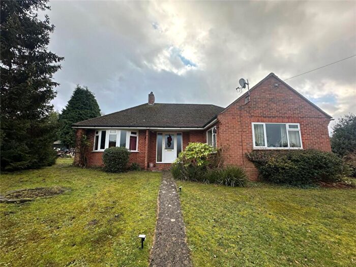 2 Bedroom Bungalow To Rent In Windsor Ride, Finchampstead, Wokingham, RG40