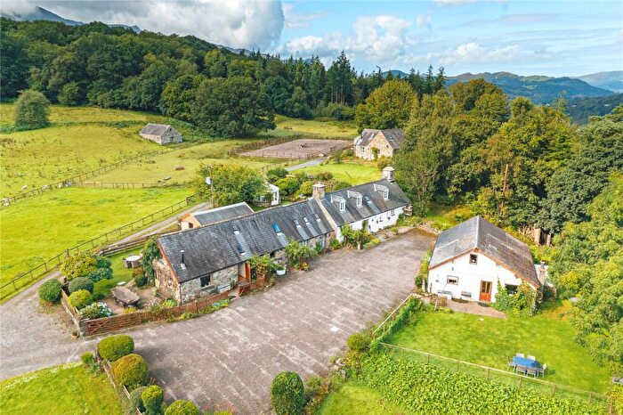 12 Bedroom Equestrian Facility For Sale In Dolgellau, Gwynedd, LL40