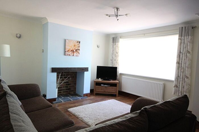 2 Bedroom Semi-Detached House To Rent In Elmfield Avenue, Durham, DH1