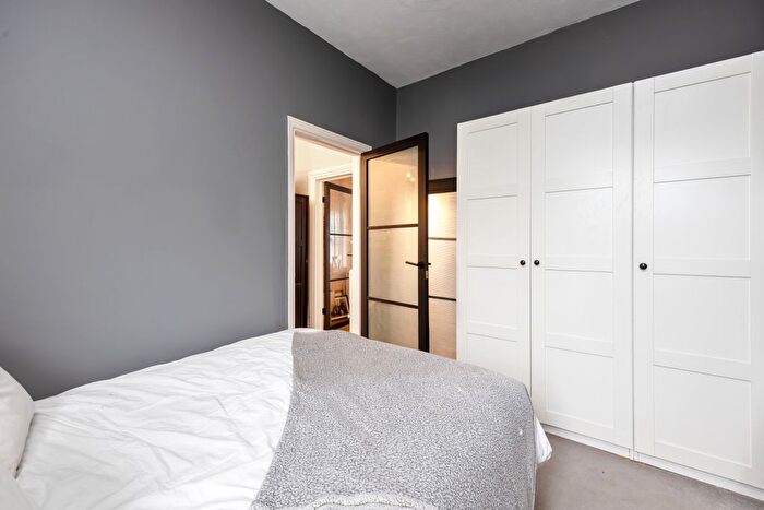 1 Bedroom Flat For Sale In Lennox Road, Broadwater, Worthing, BN11
