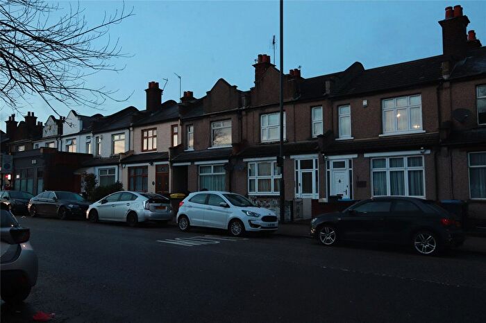 4 Bedroom Terraced House For Sale In Southbury Road, Enfield, EN1