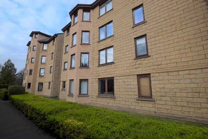 2 Bedroom Flat To Rent In Balfour Place, Leith, Edinburgh, EH6
