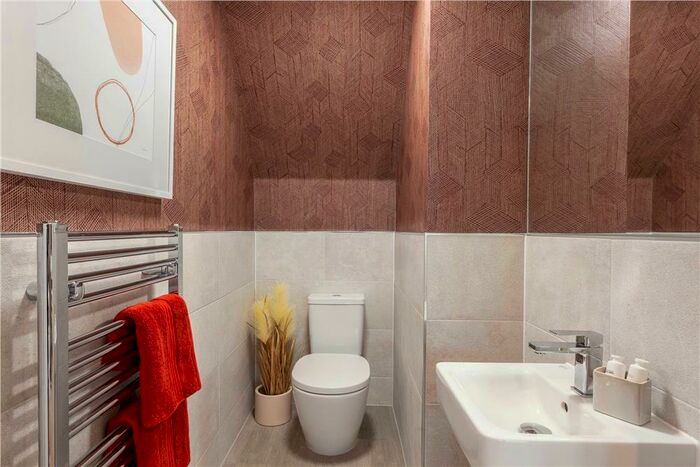 5 Bedroom Detached House For Sale In Bradshaw Lane, Edinburgh, EH12