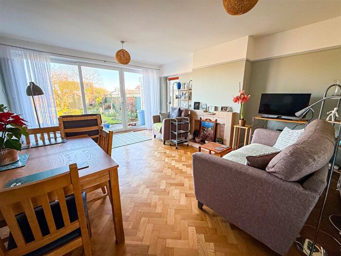 2 Bedroom Detached Bungalow For Sale In Bournemouth Road, Holland-On-Sea, Clacton-On-Sea, CO15