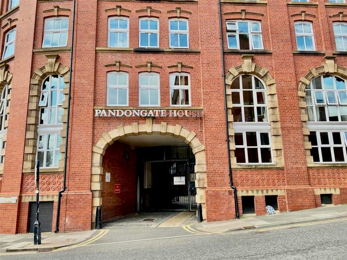 1 Bedroom Flat To Rent In City Road, Newcastle Upon Tyne, NE1