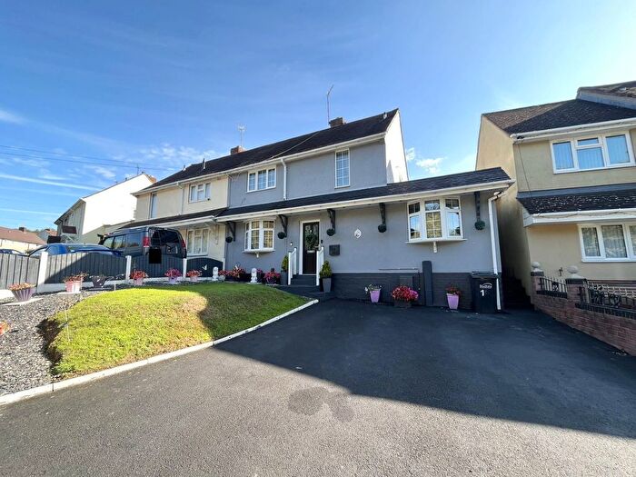 4 Bedroom Semi-Detached House For Sale In Lodge Crescent, Netherton, Dudley, DY2