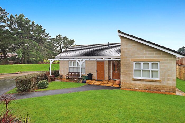2 Bedroom Detached Bungalow For Sale In Abbotsham, Bideford, Devon, EX39