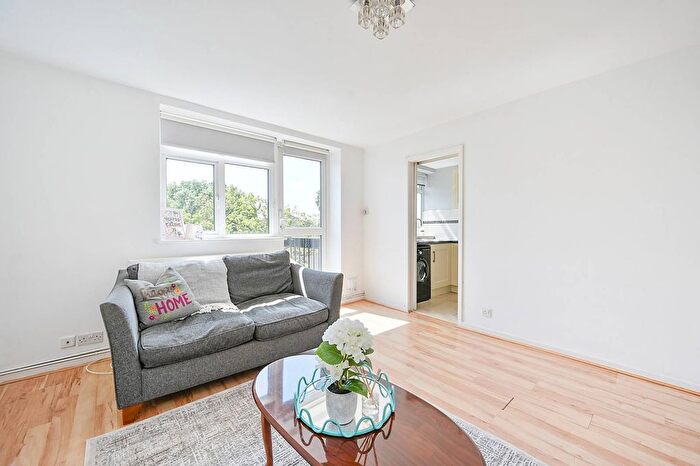 1 Bedroom Flat To Rent In Eaton Rise, Ealing, London, W5