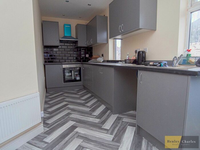 2 Bedroom Semi-Detached House To Rent In Tunnel Road, Hill Top, West Bromwich, B70