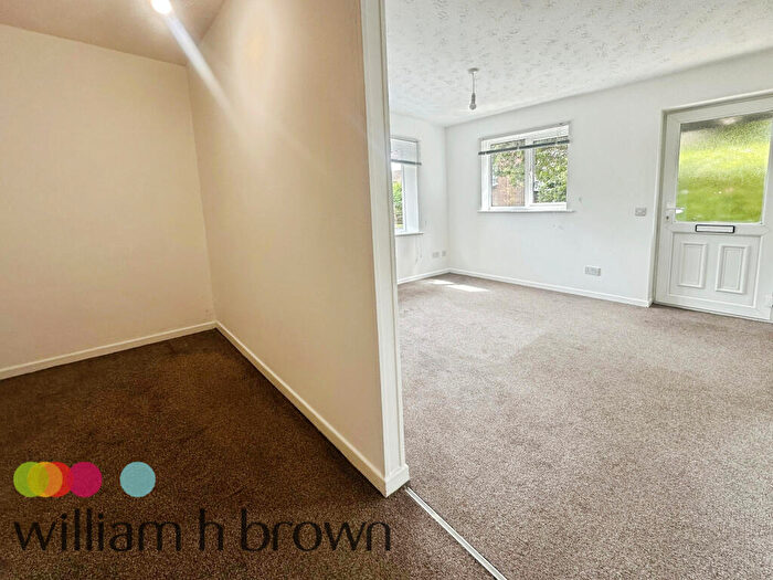 1 Bedroom Maisonette To Rent In Penn Mews, Braintree, CM7