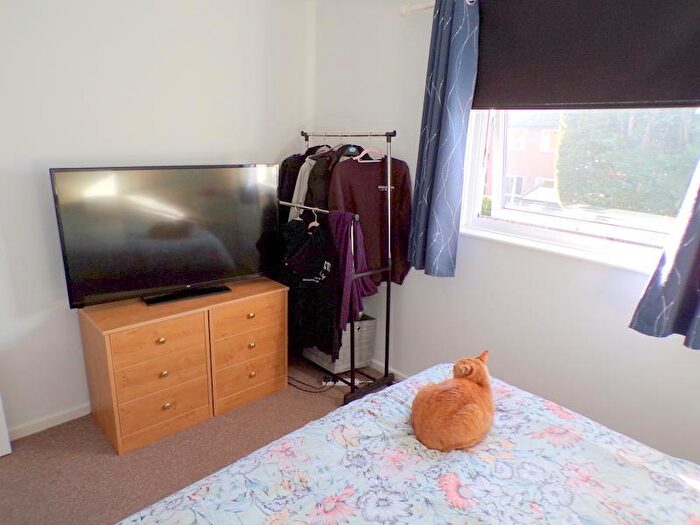2 Bedroom House For Sale In Tolpuddle Gardens, Bournemouth, BH9