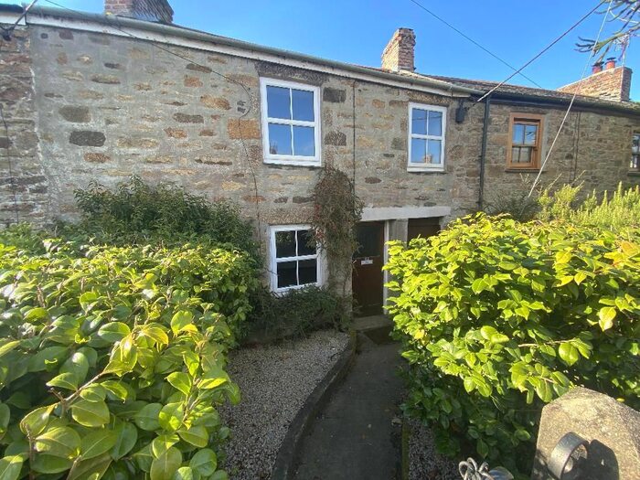 3 Bedroom Terraced House To Rent In Fore Street, St Erth, Hayle, TR27