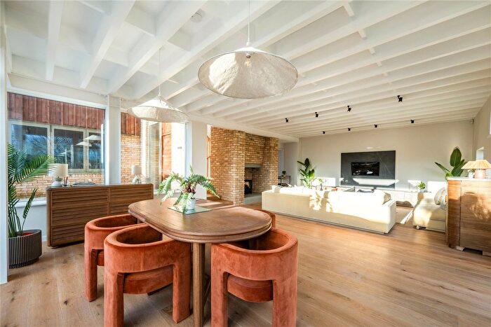 4 Bedroom Detached House For Sale In The Orchard, Longhill Road, Ovingdean, BN2