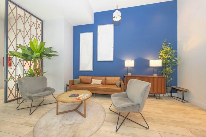 1 Bedroom Apartment To Rent In Hale Works, Daneland Walk, London, N17