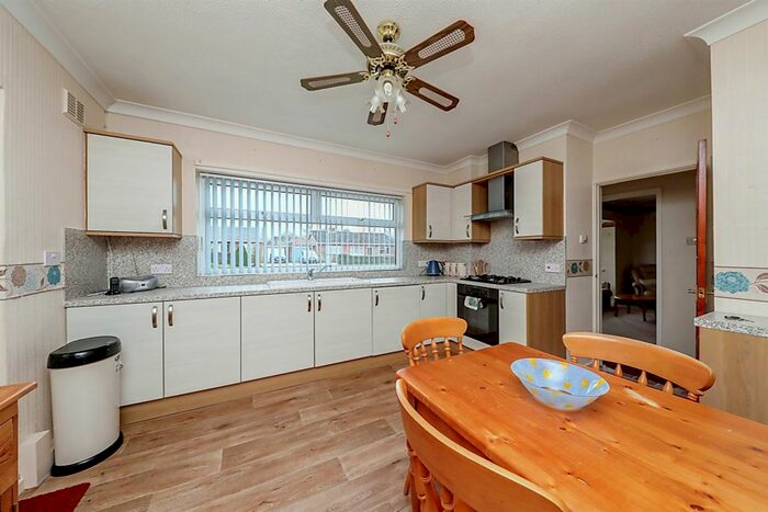 2 Bedroom Detached Bungalow For Sale In Rose Drive, Dereham, NR20