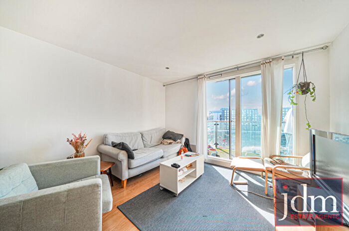 2 Bedroom Apartment To Rent In Conington Road, London, SE13