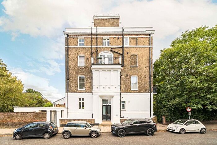 1 Bedroom Flat To Rent In Clapham Common North Side, Clapham, SW4
