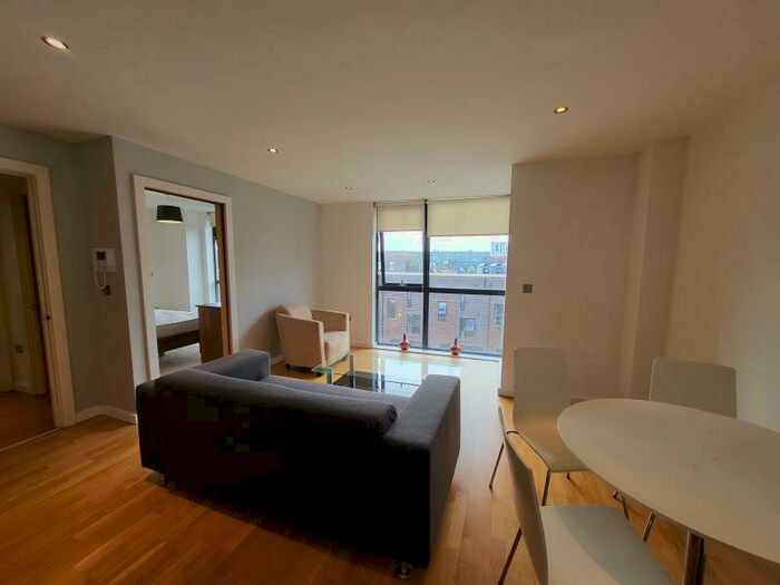 2 Bedroom Apartment To Rent In Apt . :: Flint Glass Wharf, M4