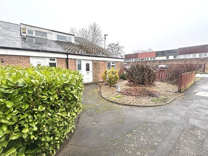 3 Bedroom House To Rent In Waskerley Road, Barmston, NE38