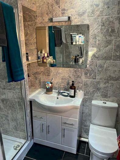 1 Bedroom Flat To Rent In Alexandra Road, London, N8