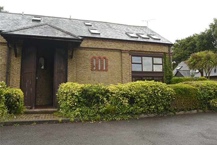 3 Bedroom Semi-Detached House For Sale In Easole Street, Nonington, Dover, Kent, CT15