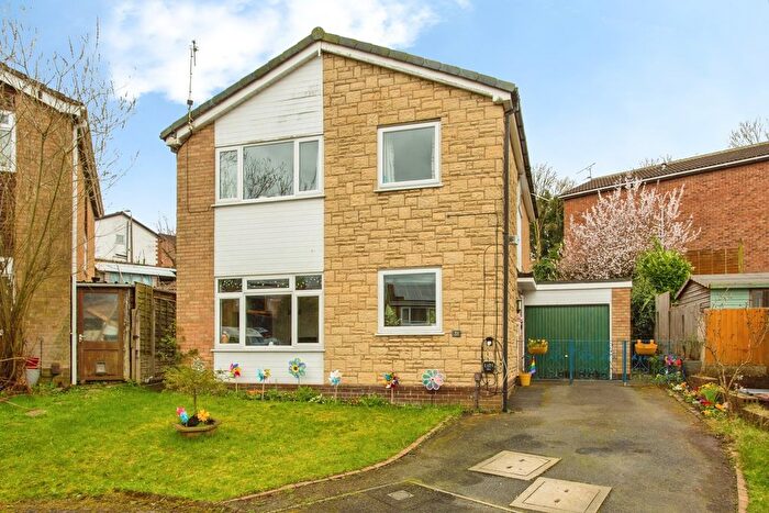 4 Bedroom Detached House For Sale In Carr Meadow, Bamber Bridge, Preston, Lancashire, PR5