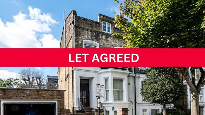 1 Bedroom Flat To Rent In Brussels Road Battersea, London, SW11