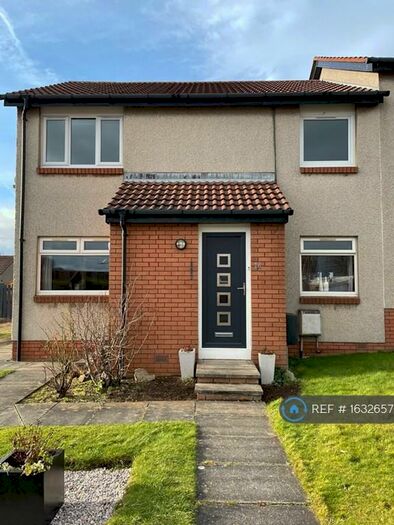 2 Bedroom Flat To Rent In Morlich Court, Dalgety Bay, Dunfermline, KY11