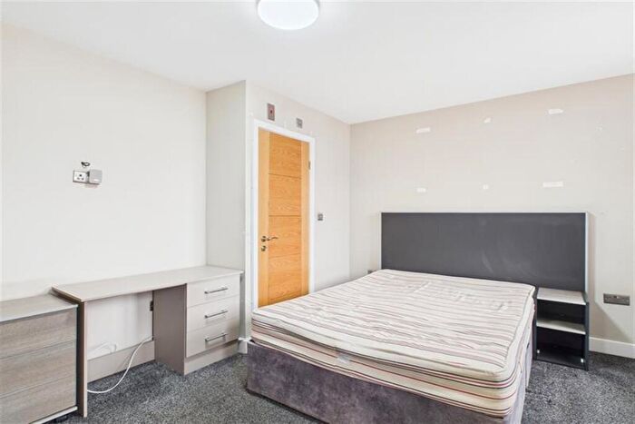 1 Bedroom Apartment To Rent In Lewis Drive, Newcastle Upon Tyne, NE4