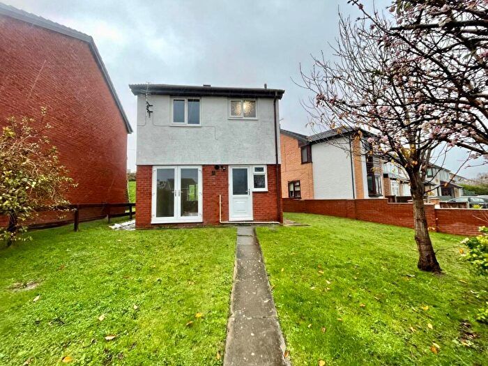 3 Bedroom House To Rent In Traeth Melyn, Deganwy, LL31