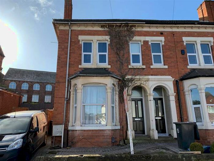 5 Bedroom Semi-Detached House To Rent In Derby Road, Kegworth, Derby, DE74