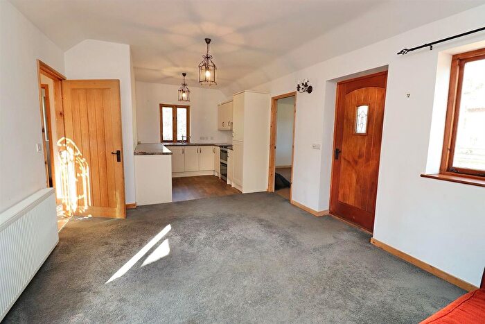 2 Bedroom Detached House To Rent In Seaton Ross, York, YO42