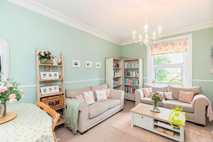 1 Bedroom Flat To Rent In Kingsbridge Road, Poole BH14