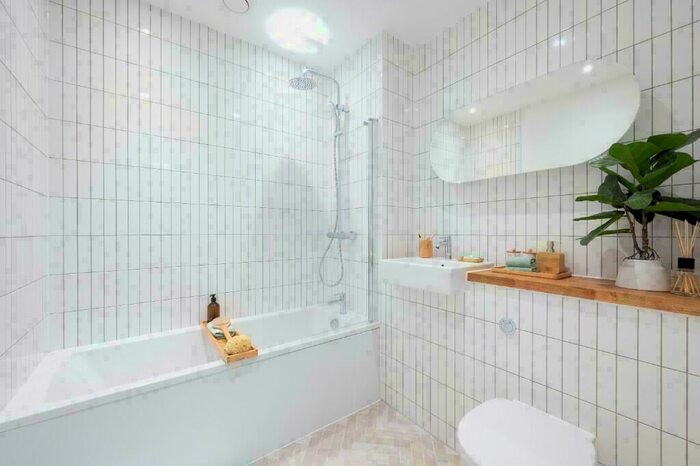 1 Bedroom Flat To Rent In Kindred House, Scarbrook Road, Surrey, CR0