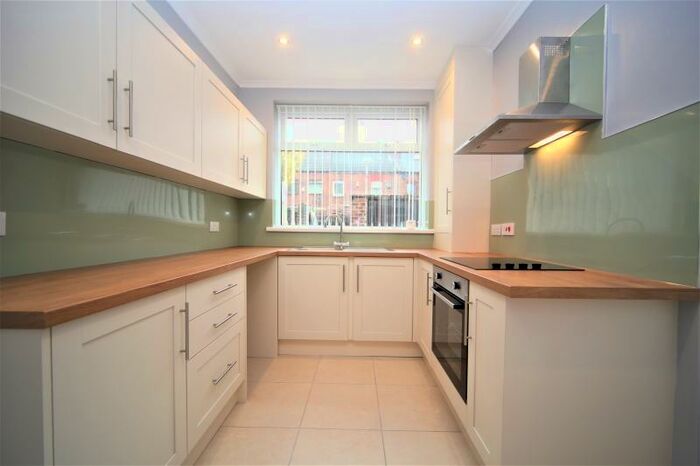 2 Bedroom Terraced House To Rent In Avenue Road, Wath Upon Dearne, Rotherham, S63