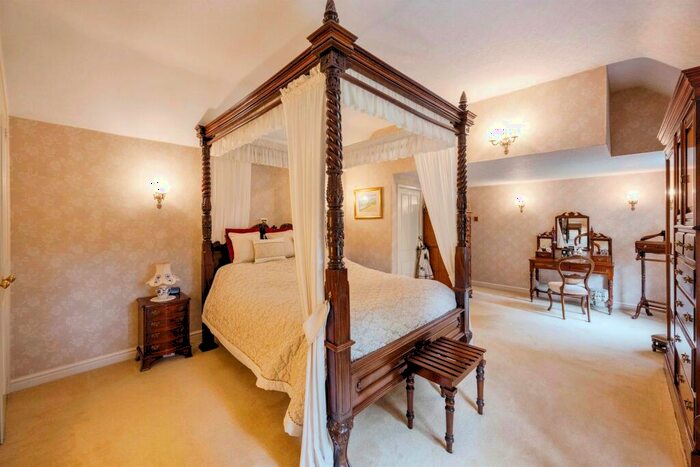 4 Bedroom Detached House For Sale In River Lane, Misson, Doncaster, DN10