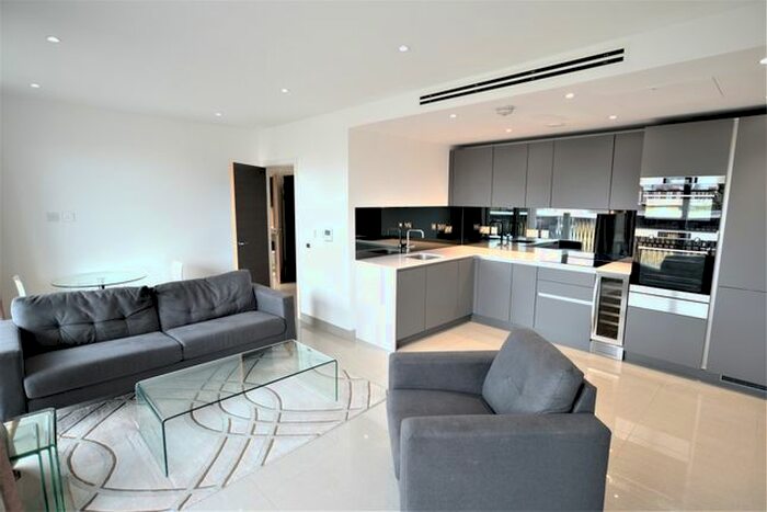 1 Bedroom Flat To Rent In Glade Path, London, SE1