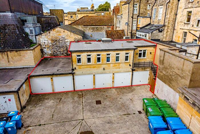 2 Bedroom Garages For Sale In Coach House + Garages |, BA1