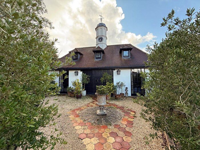 2 Bedroom House To Rent In Gate House, Poynings Road, Poynings, BN45