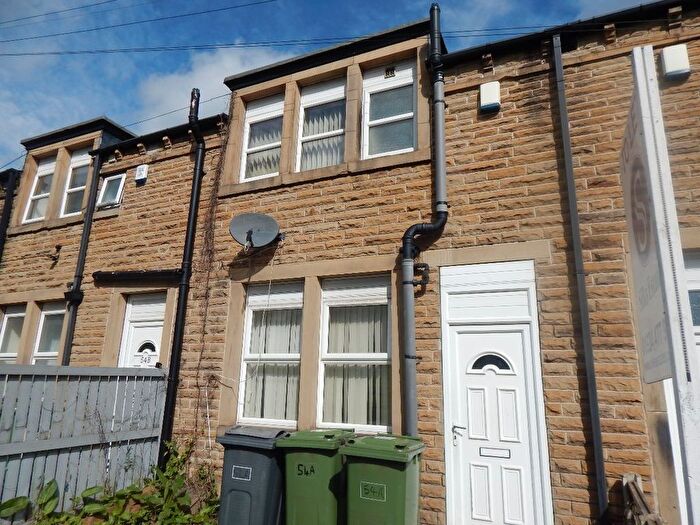 2 Bedroom Terraced House To Rent In Cross Bank Road, Batley, WF17