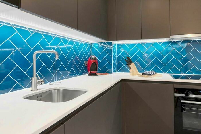 1 Bedroom House To Rent In Rosewood Building Gorsuch Place, London, London, E2