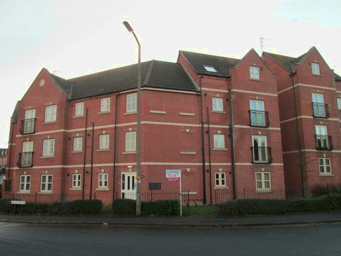 2 Bedroom Apartment To Rent In Station Road, Wombwell, S73