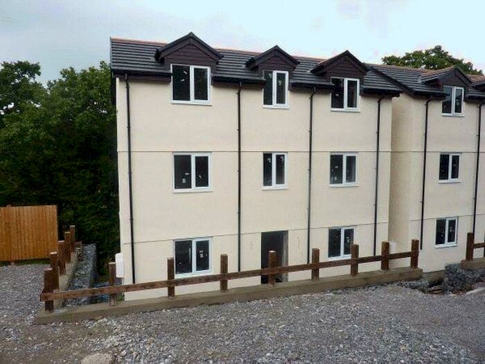 4 Bedroom Detached House To Rent In River Mews, Llangeinor, Bridgend, CF32