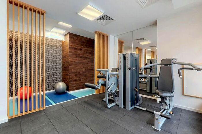 Studio To Rent In Apt, Gravity Residence #, L2