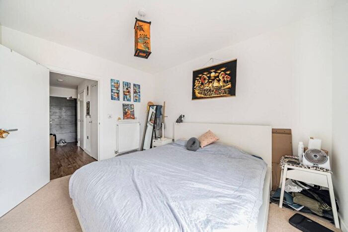 1 Bedroom Flat To Rent In Sandy Hill Road, Woolwich, London, SE18