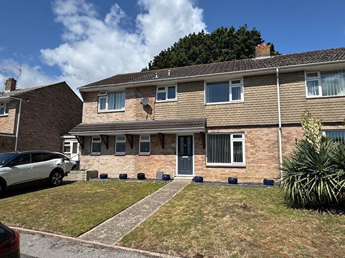 5 Bedroom Semi Detached House For Sale In Seven Barrows Road, Northmnoor, Wareham, BH20