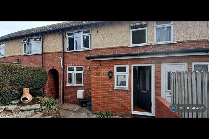 3 Bedroom Terraced House To Rent In Manstone Avenue, Sidmouth, EX10